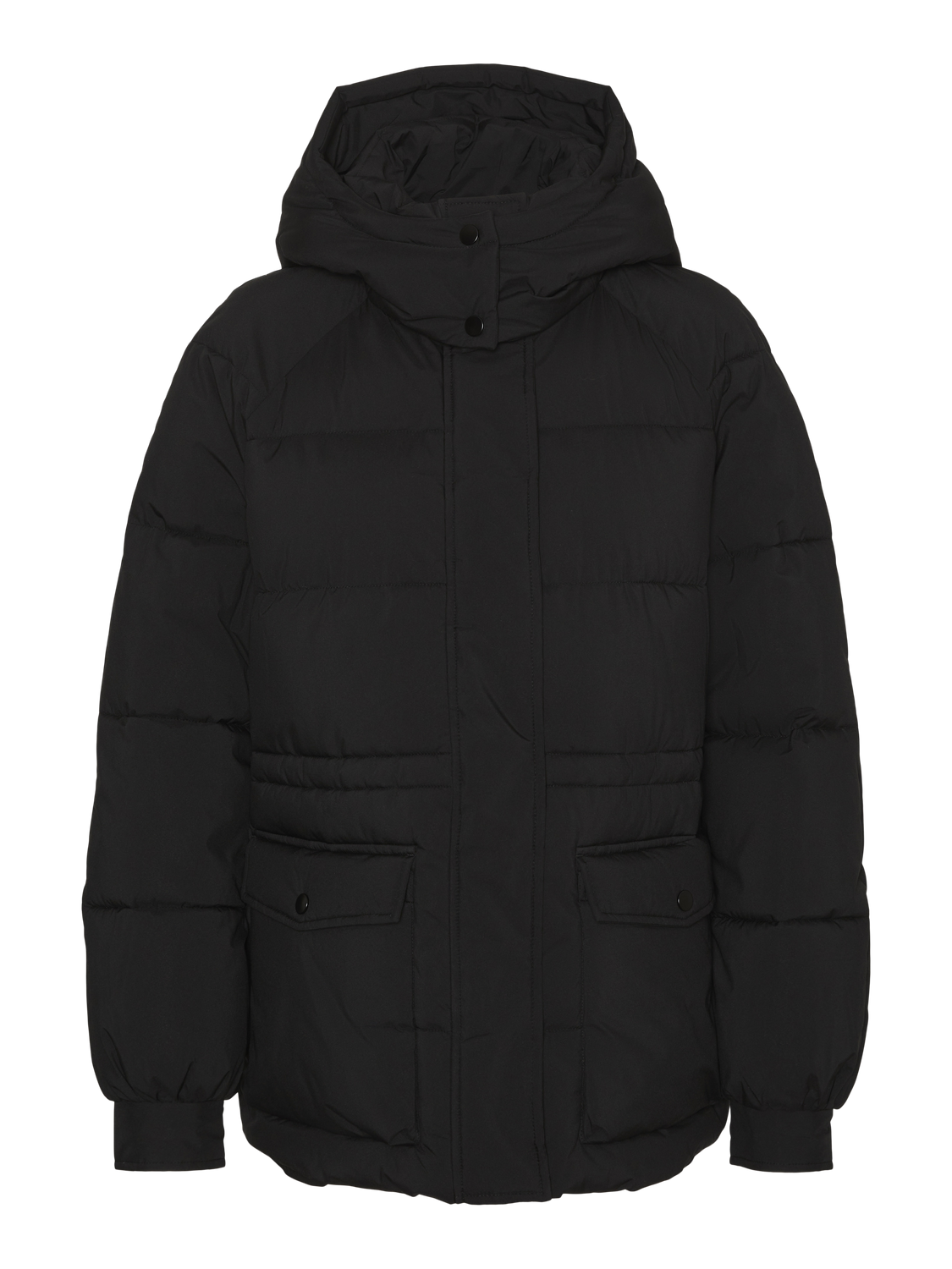 VMDIANA QUILTED JACKET